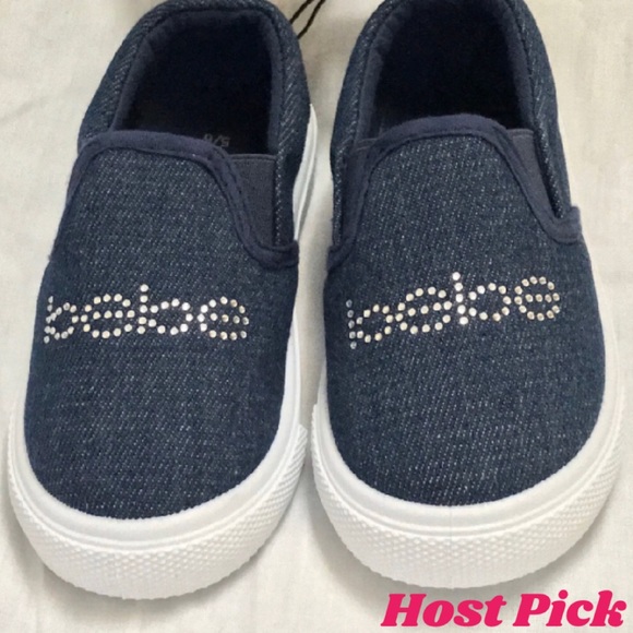 🦄 kids bebe shoes - Picture 6 of 7